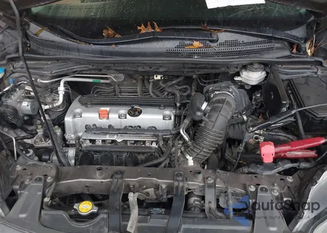 2013 Honda Cr-V Lx z USA, uszkodzony, nr VIN 3CZRM3H39DG709288